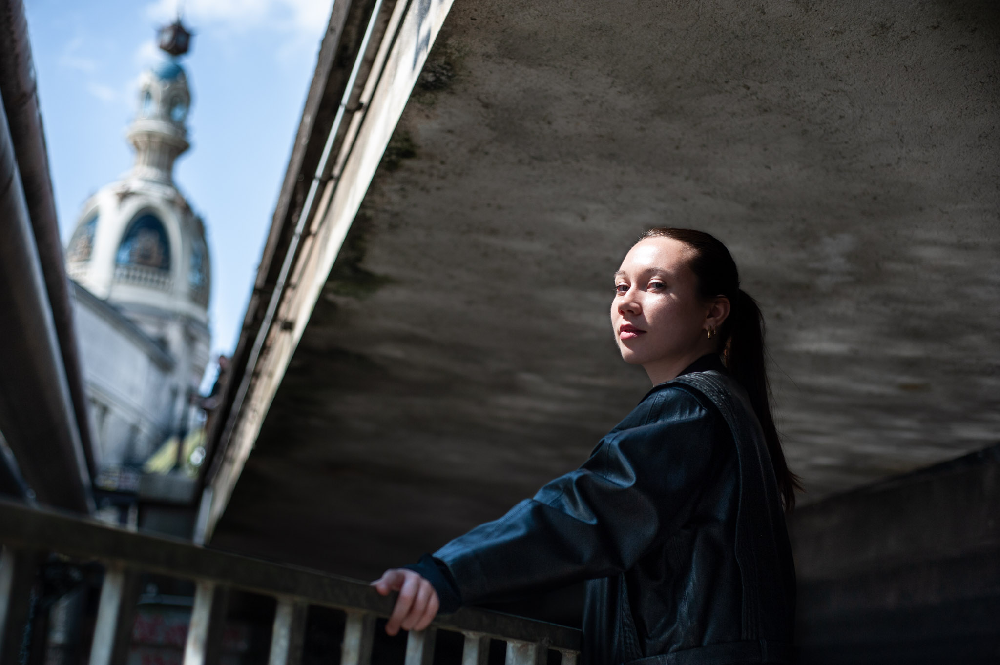 Canal Saint Félix, Nantes / 2023